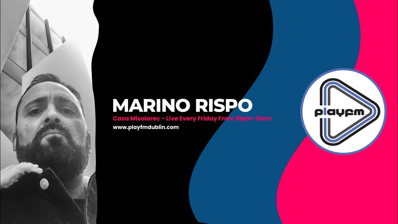 Casa Misolarec N18 @Playfmdublin.com