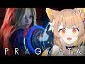 【 プラグマタ 】少女を背負って運命を導く カプコン新作を初見プレイ!Part2 【 #ちゅのらいぶ #新人vtuber ベルプロ 】