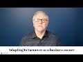 Dealing with Turnover as a Business Owner