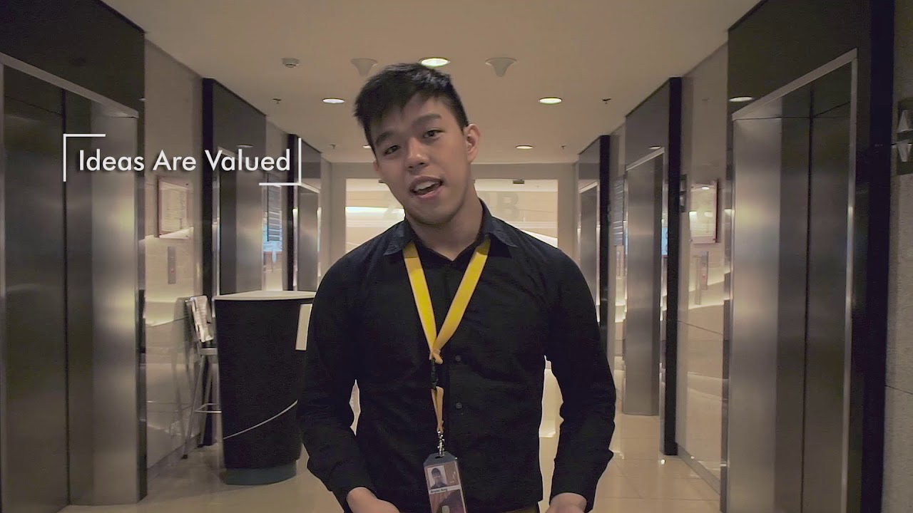 Shell Finance Career (Manila Full Version) YouTube