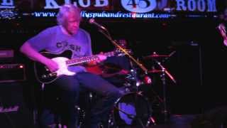 Fred Norris In Concert Part 1
