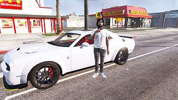 LS RP 1tap Demon time