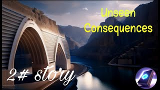 "Unseen Consequences: The Tale of the Dam and the Lost Bolt"