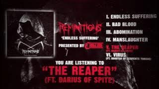 Reminitions - Endless Suffering EP [Full Stream] (2017)