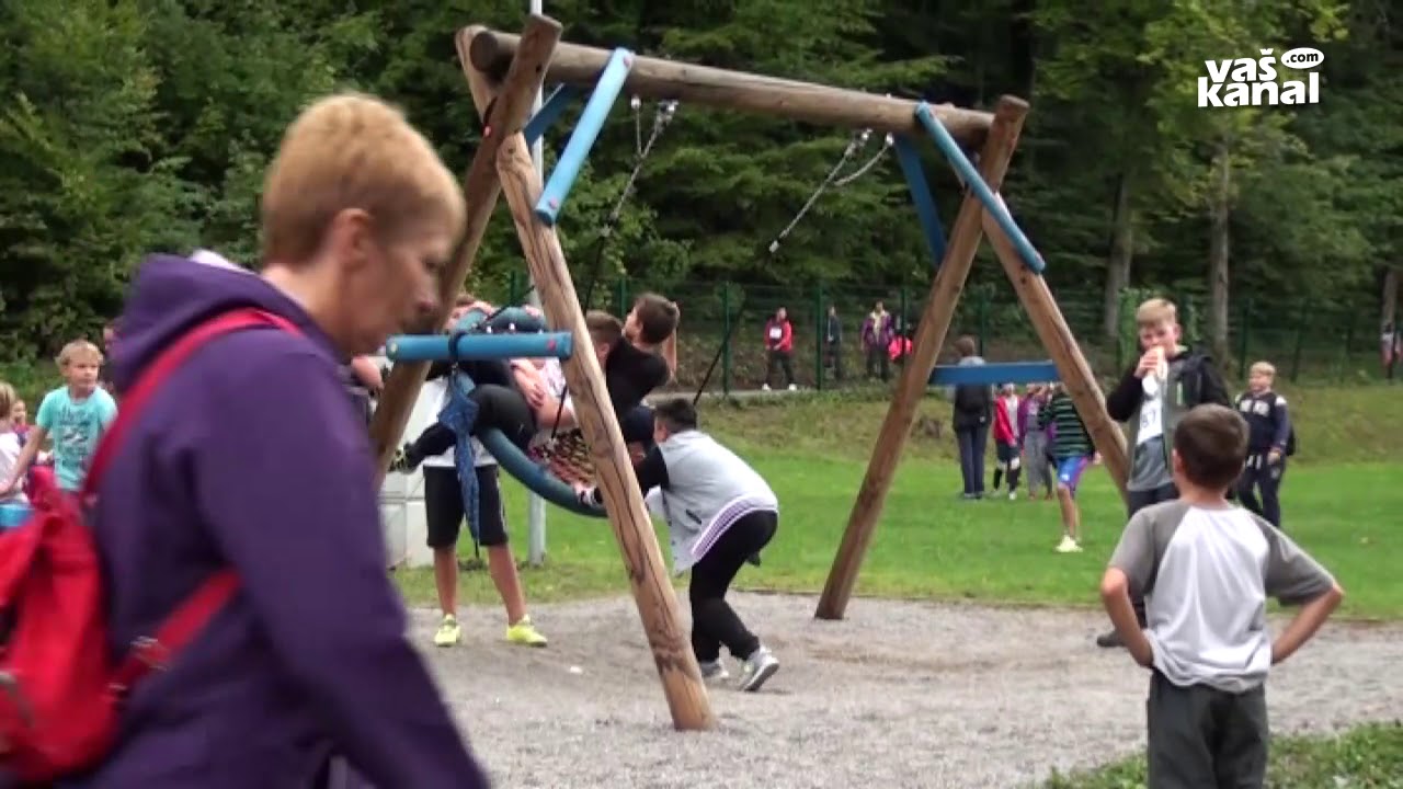 Zbrali skoraj 2250 evrov