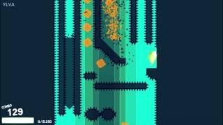 Dustforce - Tera Difficult SS 30.349