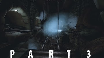 Empathy Path of Whispers l Job Code 2044 l Walkthrough Gameplay l Part -3 PC