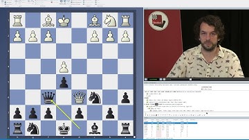 Nico Zwirs - The Funky Löwenthal Variation in 60 Minutes