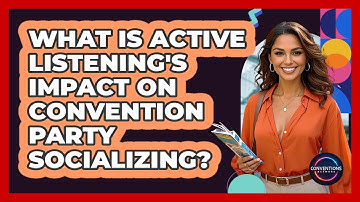 What Is Active Listening