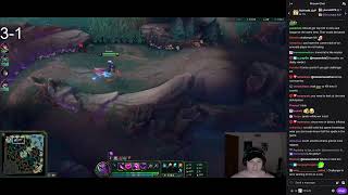 Big Stream - 03/07/25 Masondota2 Vod (With Chat) Part 2