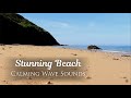 Calming Ocean Waves | Sea Sounds for Sleep, Relaxation and Meditation (Nature Sounds Beach Ambience)