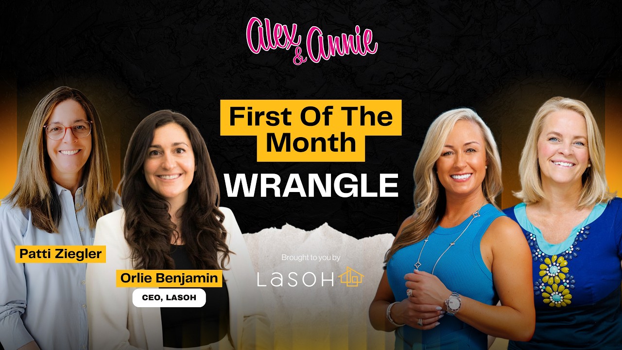 How Direct-to-Consumer Thinking Can Shape Vacation Rental Marketing with Orlie and Patti Ziegler