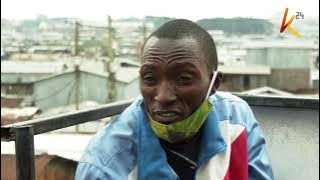 Kilio cha wakaazi wa mitaa ya mabanda