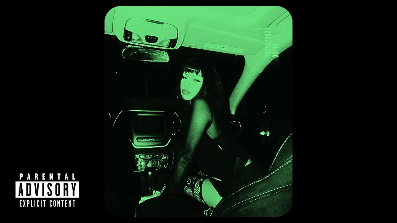 [FREE] LITHE X FRVRFRIDAY TYPE BEAT - "FAST" | DARK R&B INSTRUMENTAL