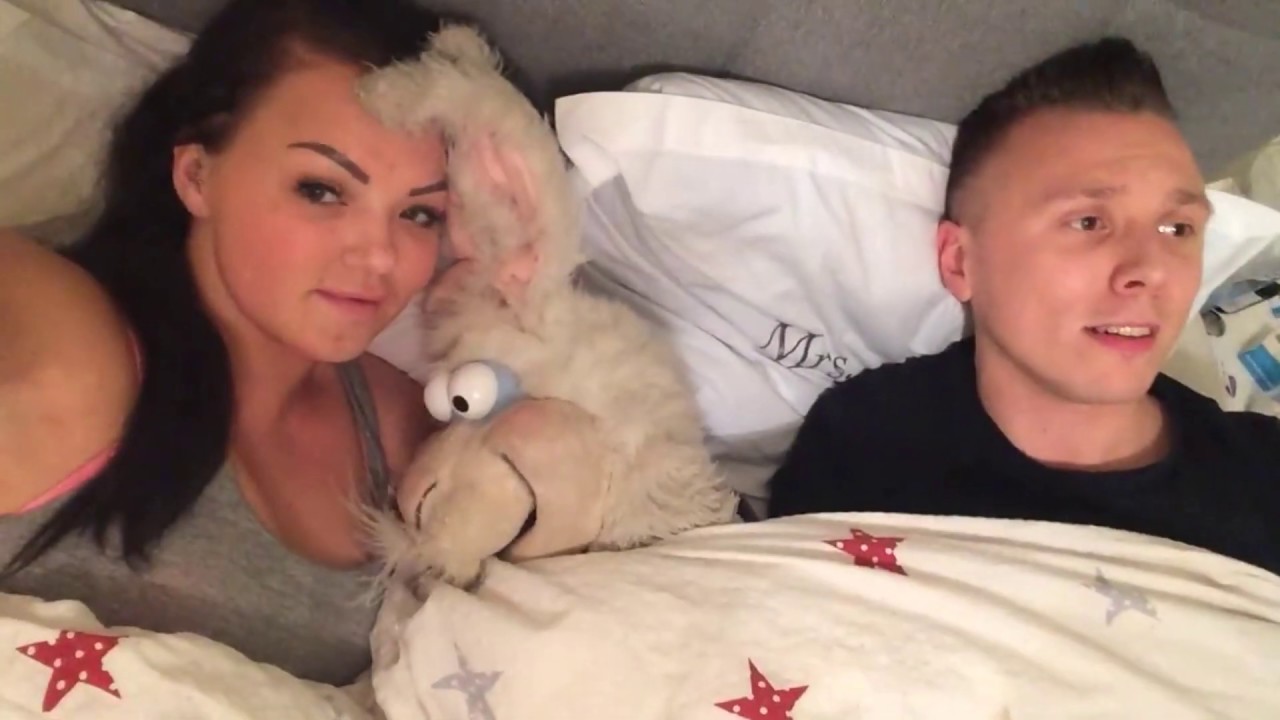 Gamle mobilvideoer med Erik & Kalle