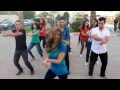 رقص جامعه تونس روعه