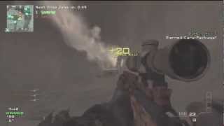 Best MW3 Hardhat Clip Evaaa!!!