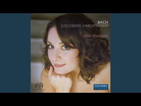 Goldberg Variations, BWV 988: Variatio 30. Quodlibet. A 1 Clav.