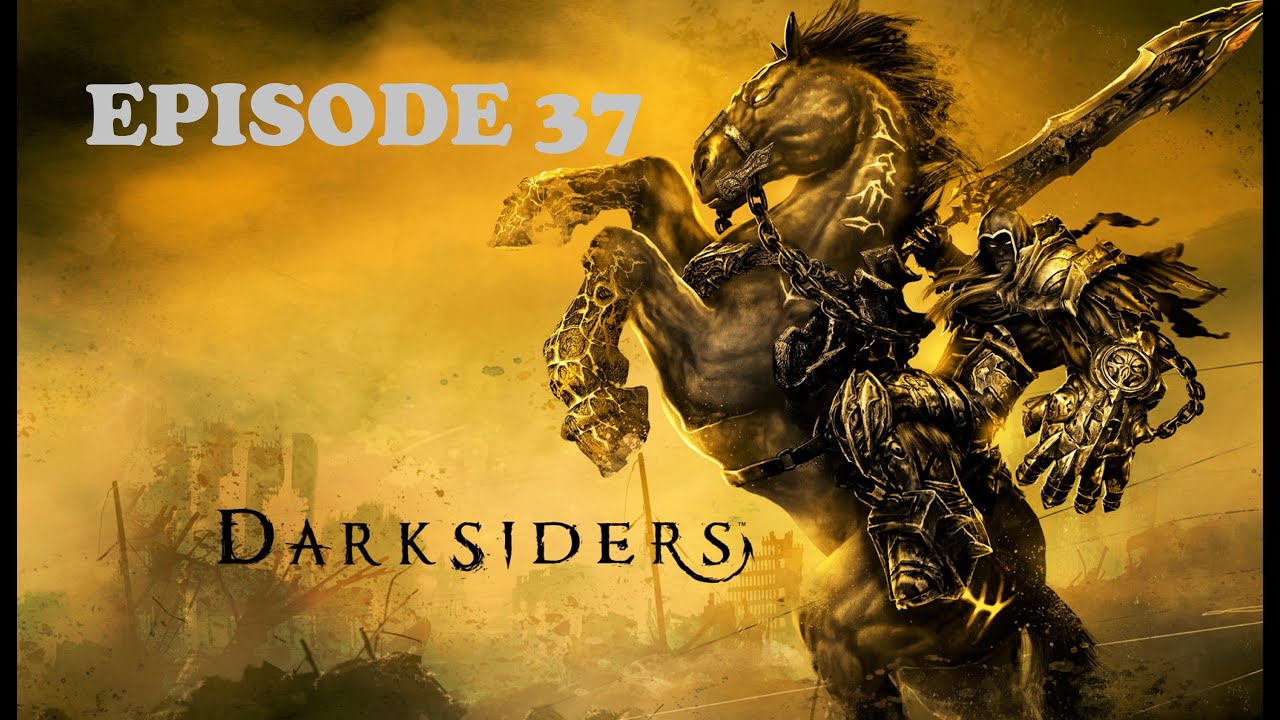 Episode 37 Darksiders 100 Walkthrough Iron Canopy Part 2 YouTube episode-37-darksiders-100-walkthrough-iron-canopy-part-2-youtube