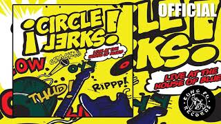 Circle Jerks &quot;The Crowd&quot; (Kung Fu Records)