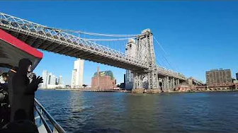 NY Harbor Cruise