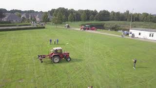 Dorpskrant Hej T Al Heurd - Trekkers Deel 7