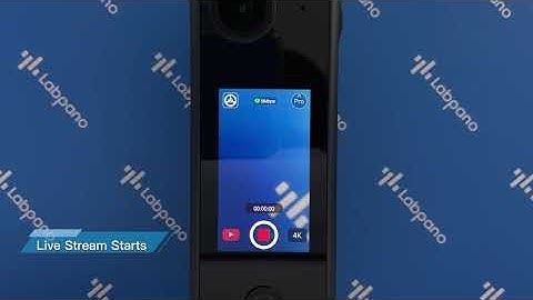 Pilot Cameras YouTube Live Stream Tutorial