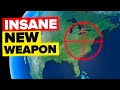 US Congressman Warns of New Russian DOOMSDAY Weapon