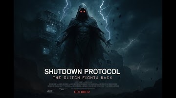 Shutdown Protocol