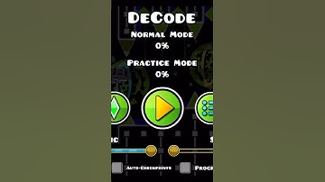 DeCode second ufo parts (hardest part)