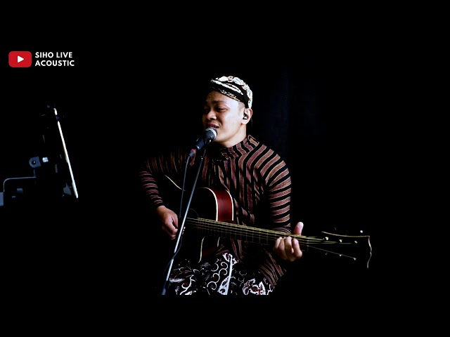ELING ELING SIRO MANUNGSO || SIHO (LIVE ACOUSTIC COVER) class=