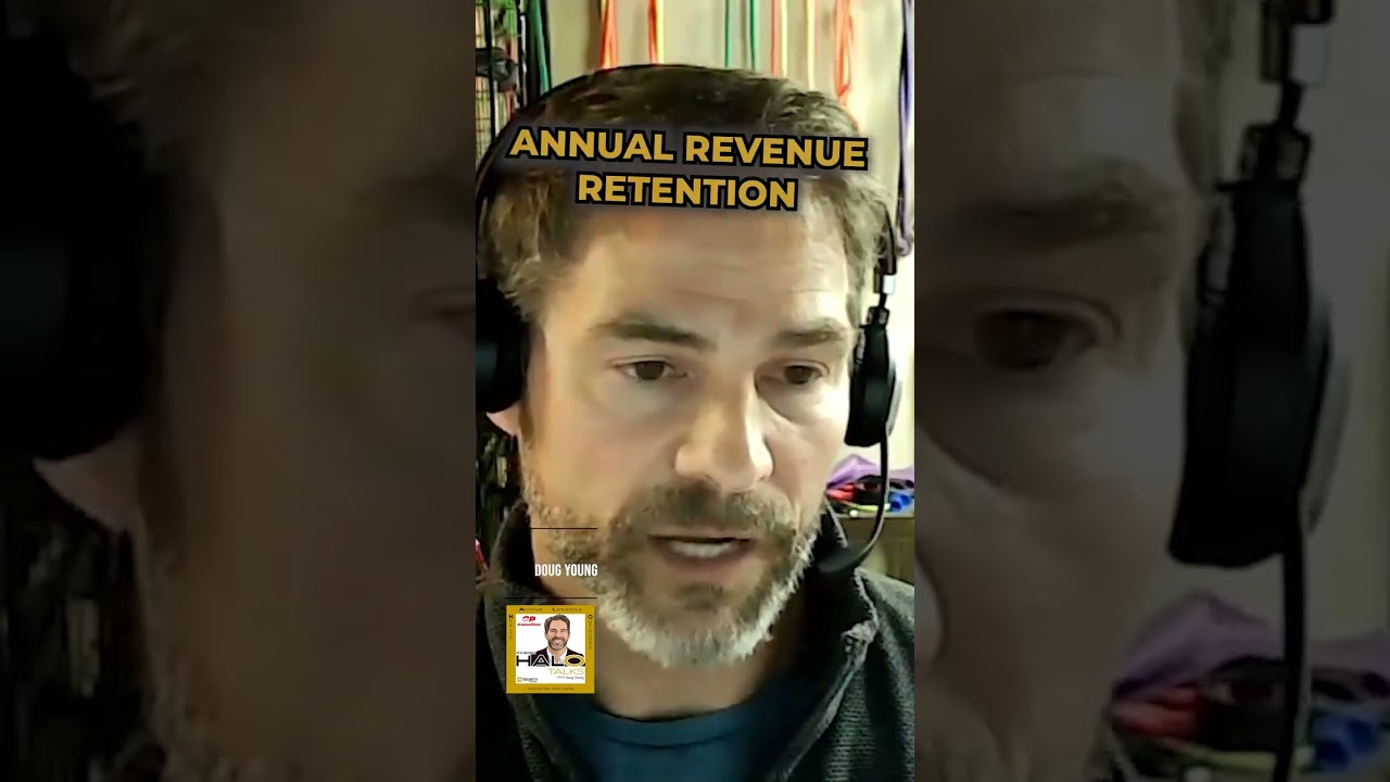 Solving the Puzzle of Annual Recurring Revenue Retention