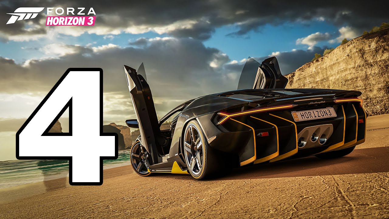 Forza Horizon 3 Walkthrough Part 4 No Commentary Playthrough Xbox One YouTube forza-horizon-3-walkthrough-part-4-no-commentary-playthrough-xbox-one-youtube