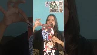 First Indian Shounen Manga manga nirvana anime