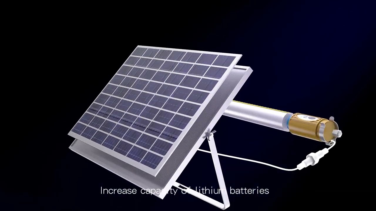 TianD solar tube light