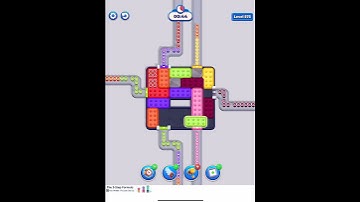 Coffee Run Level 573 Solution