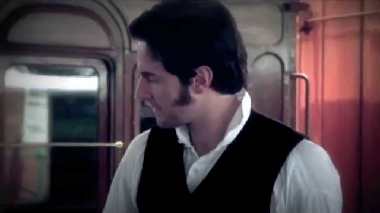 Say Something - Margaret/Thornton [North & South]