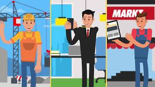 Die Innovation Bauscout