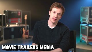 BOHEMIAN RHAPSODY   On set visit with Joseph Mazzello  John Deacon