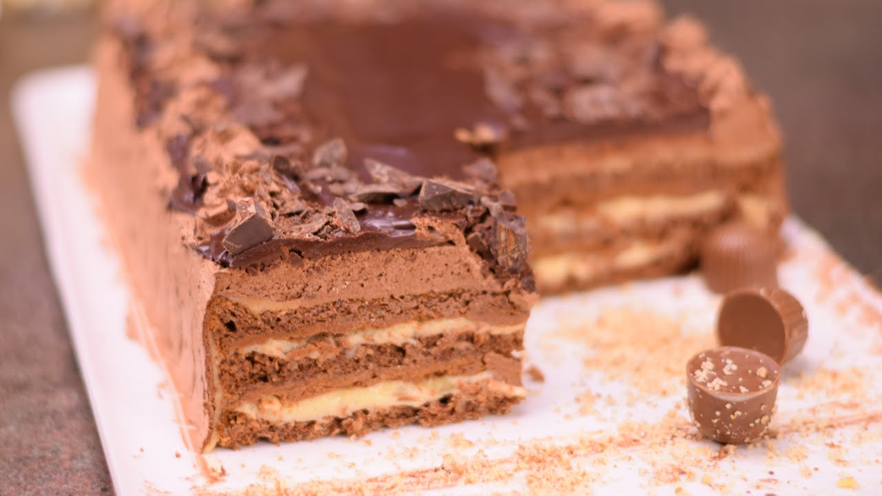 Jedna od onih torti koja se prenosi kroz generacije,ukusom osvaja sve koji je probaju - Boem torta