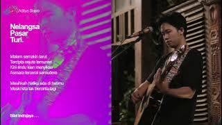 Download lagu Bilal Indrajaya - Nelangsa Pasar Turi cover by Adit sopo