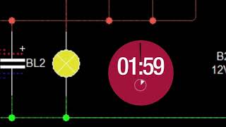 Archery Timer