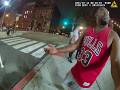 Knife Attacker's Defense is "He Got A Stick"