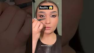 basic hack😱#ideas #makeuptutorial #subscribe #basic #youtubeshorts #viralvideo #like #hack #share