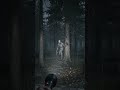 Spooky Cabin