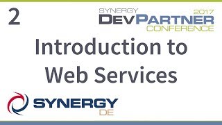 Introduction to Web Services | Building RESTful Web Services Workshop 2