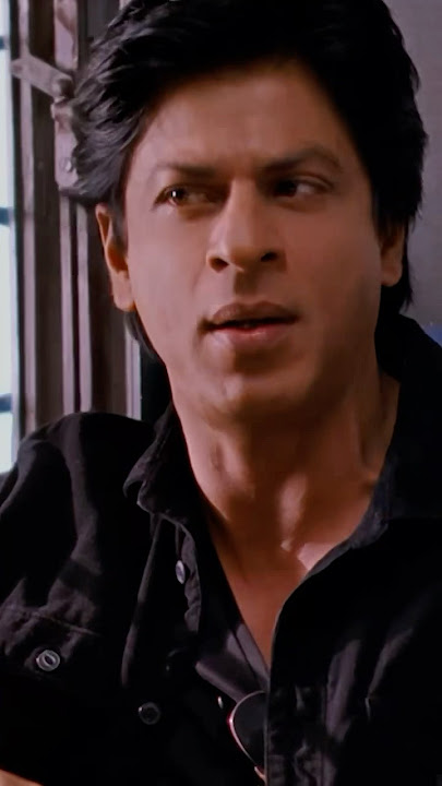 We haven’t seen anyone more in love with music than this duo!👀❤️🎥: Chennai Express