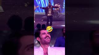 Telugu kushi audio launch sid sriram 😂😂