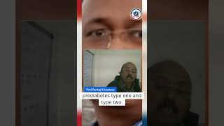 III CIVENI - Second case: machine detects type 2 diabetes - Dr. Pankaj Srivastava