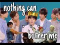 Min Yoongi Can't be Bothered | A MOOD